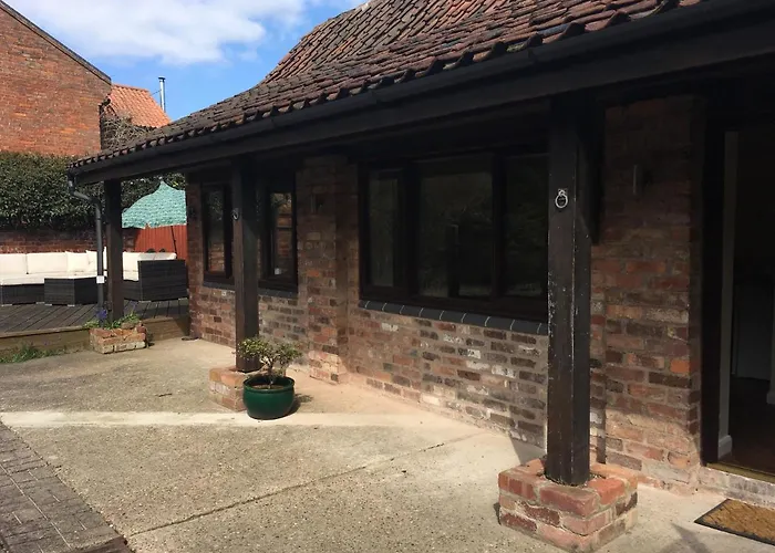 The Stables At Harby