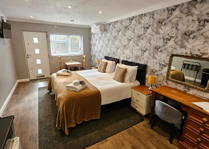 The Golf Studio Woodhall Spa